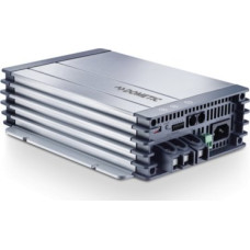 Coreparts Dometic PerfectCharge MCA 1225, Lithium-Ion (Li-Ion), Sealed Lead Acid (VRLA), Overheating, Short circuit