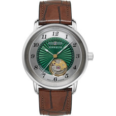 Zeppelin Zegarek Zeppelin Friedrichshafen 85672 36mm