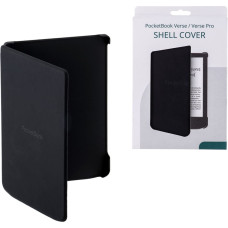 Pocketbook Tablet Case|POCKETBOOK|Black|H-S-634-K-WW