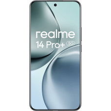 Realme 14 Pro+ 5G 17,4 cm (6.83