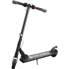 Rebel Active Hulajnoga elektryczna Rebel Hulajnoga elektryczna FAST WHEELS