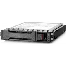 HP Dysk serwerowy HP 960GB 2.5'' SATA III (6 Gb/s)  (P40498-B21)