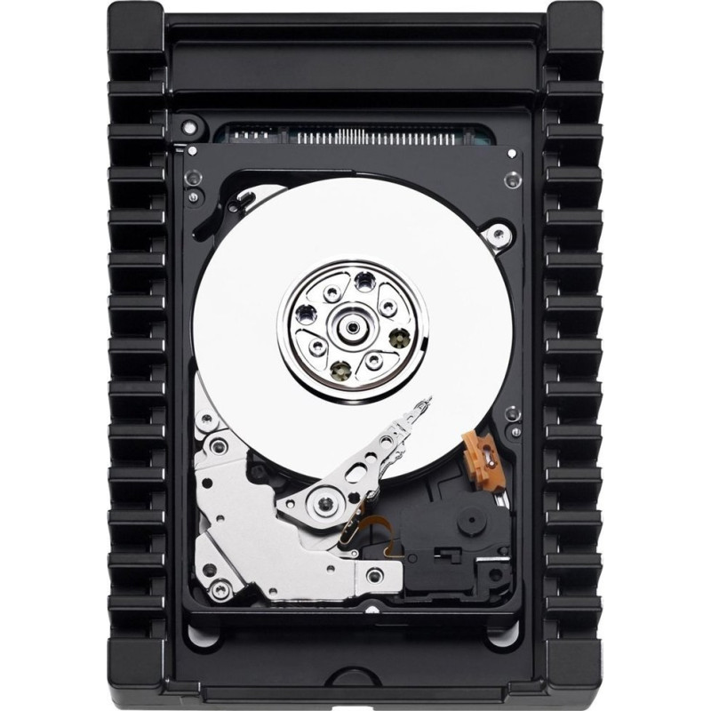 HP Dysk serwerowy HP 146GB 2.5'' SAS-2 (6Gb/s)  (453138-001)