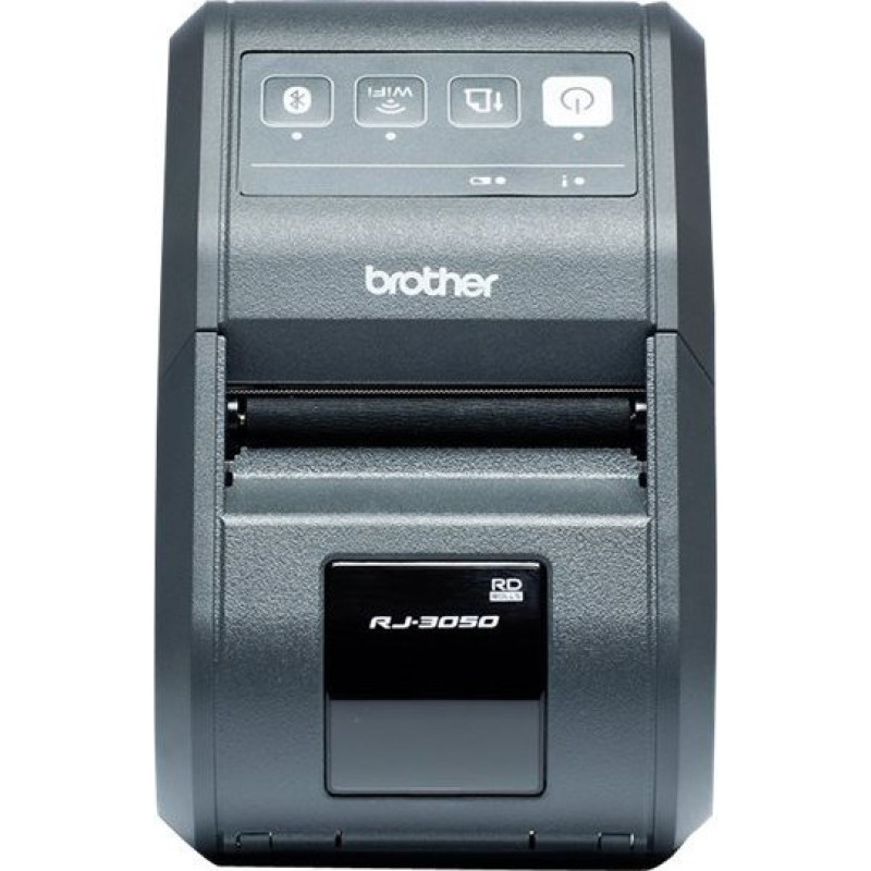 Brother Drukarka etykiet Brother RJ-3050 (RJ3050Z1)