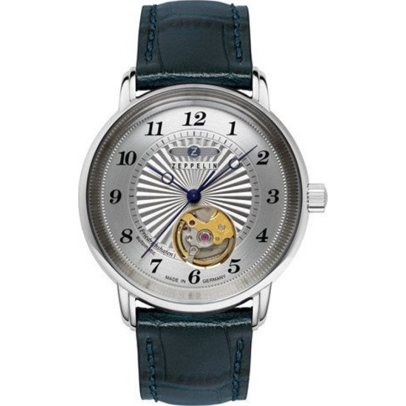 Zeppelin Zegarek Zeppelin Friedrichshafen 85671 36mm