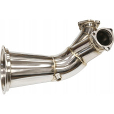 Turboworks Downpipe Audi SQ5 B9 3.0 TFSI 19+