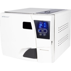 Lafomed Lafomed autoklaw Standard Line LFSS23AA LED z drukarką 23 L kl. B medyczna