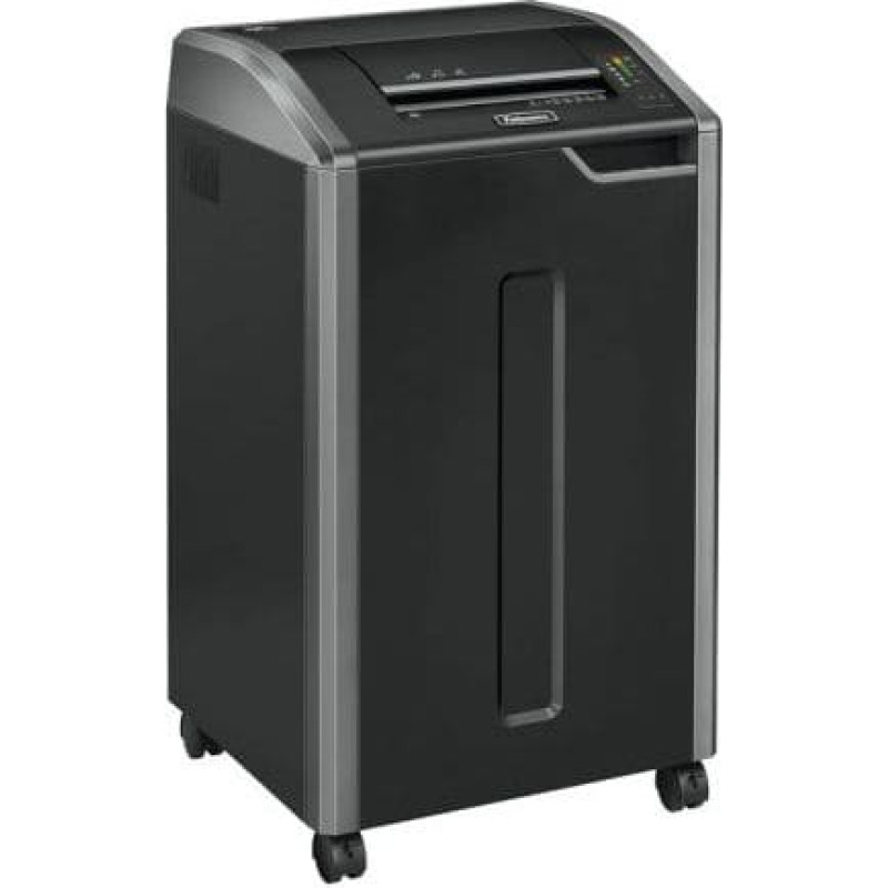 Fellowes Niszczarka Fellowes 425i P-2