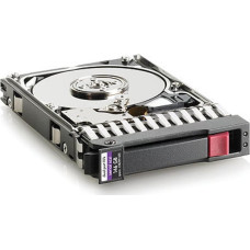 HP Dysk serwerowy HP 450GB 2.5'' SAS-2 (6Gb/s)  (E2D56A)