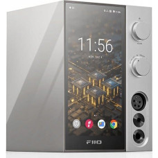Fiio FiiO R9 - Streamer all-in-one
