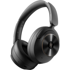 Oneodio A6 wireless headphones (black)