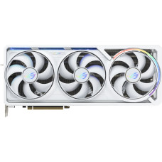 Asus Karta graf. ASUS ROG ASTRAL RTX 5090 32GB OC WHITE