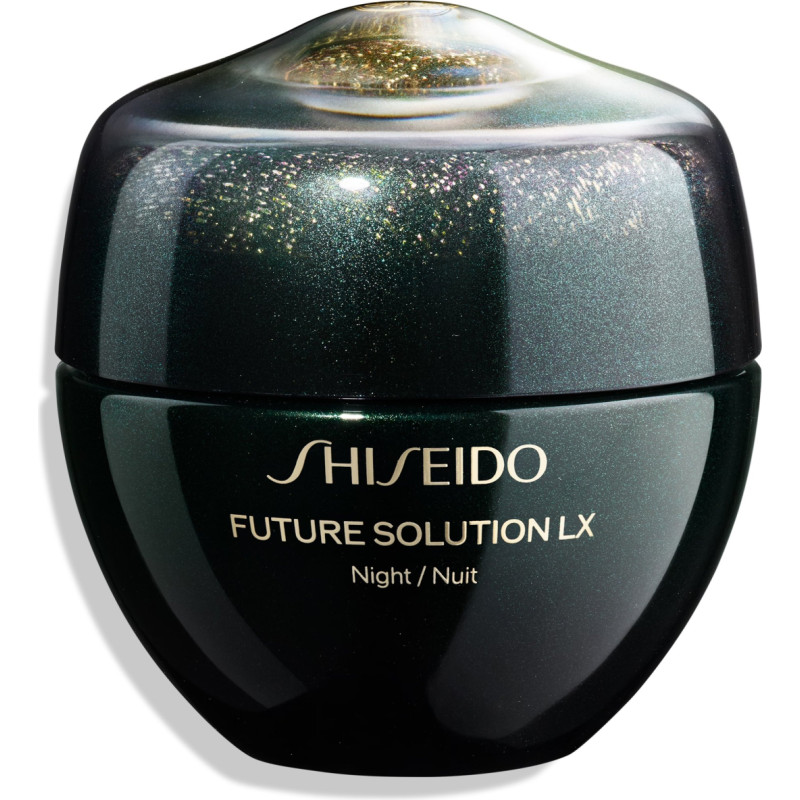 Shiseido Future Solution LX Regenerujący krem na noc 50ml