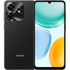 Honor MOBILE PHONE HONOR X5C PLUS/4/128GB BLACK 5109BYFH HONOR
