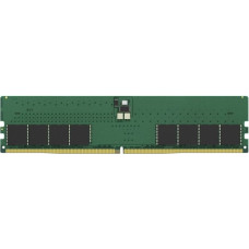 Kingston Memory DDR5 64GB(1*64GB)/5600 CL46 2Rx8