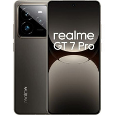 Realme Smartphone GT 7 Pro 512/12GB Galaxy Grey RMX5011