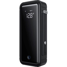 Baseus Super Energy Mega Series BS-CH007 - jump starter with supercapacitor, 3000A, 12V USB-C / EC8 / DC (grey)