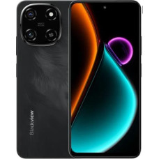 Blackview MOBILE PHONE COLOR 6/16/256GB BLACK BLACKVIEW