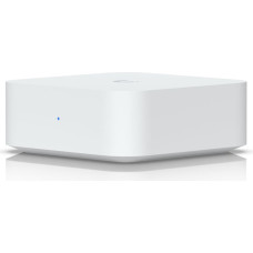 Ubiquiti UPL-Port-W Przewodowa sieć LAN Wi-Fi Biały