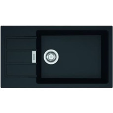 Franke Zlewozmywak Franke Sirius SUD 611-78 XL Tectonite onyx (114.0496.100)