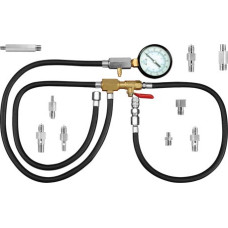 Yato Zestaw diagnostyczny do wtrysków paliwa 10szt. YT-0670