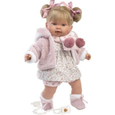 Llorens Doll Alexa crying 42 cm