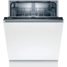 Bosch Serie 2 SMV2ITX16E dishwasher Fully built-in 12 place settings