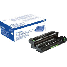 Brother DR-3400 printer drum Original 1 pc(s)