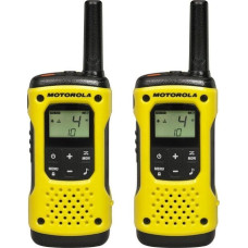 Motorola Krótkofalówka Motorola TLKR T92 H2O