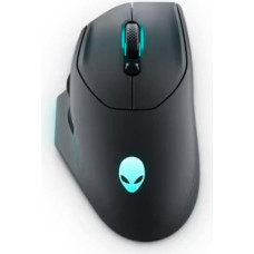Dell MOUSE USB OPTICAL WRL AW620M/DARK MOON 545-BBFB DELL
