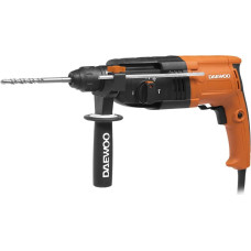 Daewoo ROTARY HAMMER 620W/DAH 820 DAEWOO