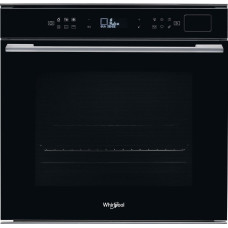 Whirlpool Piekarnik Whirlpool Piekarnik Whirlpool W7 OS4 4S1 PBL 73l 6 zmysł