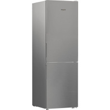 Whirlpool Ch�odziarka Whirlpool WPC 82 IXP netnet