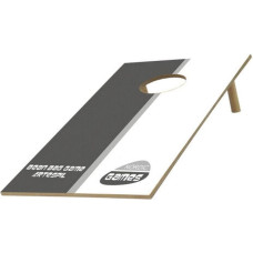 Nordic Games Bean bag spil NORDIC Games