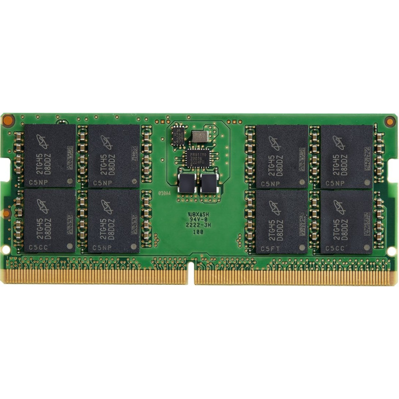 HP 32Gb Ddr5 (1X32Gb) 5600