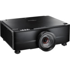 Optoma Projektor Optoma ZU920TST
