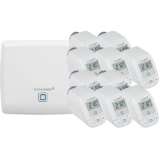 Homematic Bundle Homematic IP Access Point + 10x HKT basic