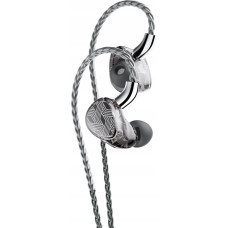 Fiio Słuchawki FiiO FiiO FA19 - Hi-End IEM z 10 przetwornikami BA Knowles