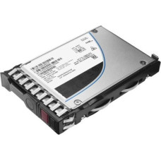 HP Dysk serwerowy HP 480GB 2.5'' SATA III (6 Gb/s)  (P07444-001)