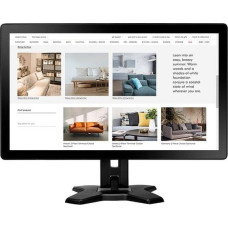 Ag Neovo Monitor AG Neovo TX-2401 czarny (TX241011E0100)