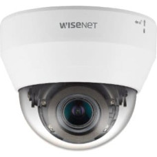 Wise Hanwha Techwin 2MP WiseNet Q QND-6082R Netzwerkkam