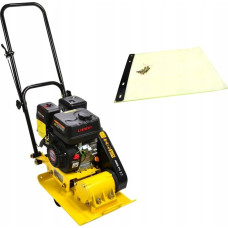 Geko #Zagęszczarka spalinowa CNP10-CNP-60C/60KG (1)