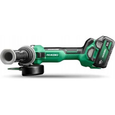 Hikoki Szlifierka Hikoki HIKOKI.ANGLE GRINDER. 18V 125 G1813DAWQZ 2x5.0Ah BL HITSYSTEM
