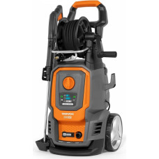 Daewoo HIGH PRESSURE WASHER 2400W/DAW 650 DAEWOO