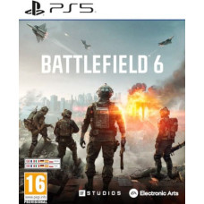 Cenega Game PlayStation 5 Battlefield 6