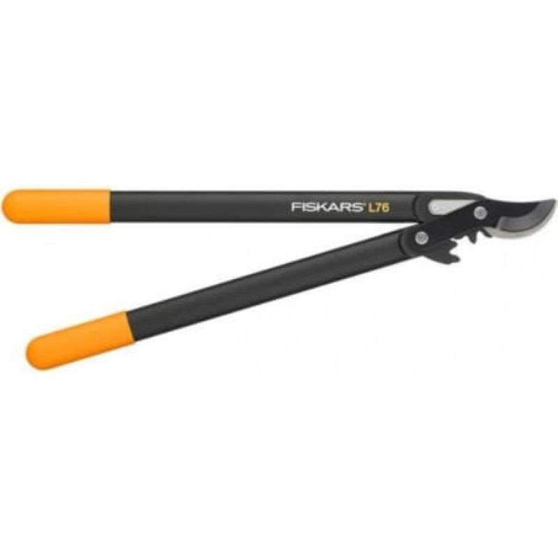 Fiskars PowerGear (M) L76 1001553 Scissor Pruner