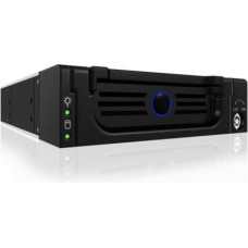 Icybox IB-138SK-B-II 3,5'' HDD SATA