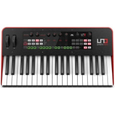 Ik Multimedia IK UNO Synth Pro - Syntezator analogowy