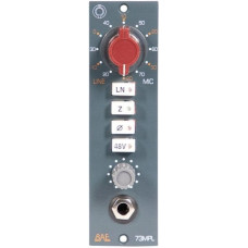 BAE 1073MPL - Preamp w formacie 500