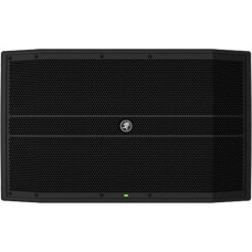 Mackie DRM12A - głośnik - 1.0 Kanäle - Verkabelt - 2000 W - 50 - 20000 Hz - 600 Ohm - Schwarz